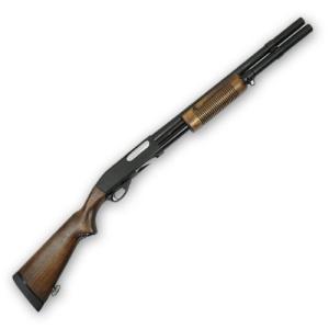 マルゼン ショットガンM870エクステンションカスタム 【WSV