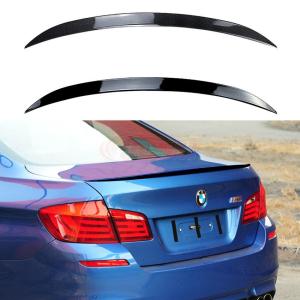 BMW F10 5シリーズ セダン用 ACSタイプ トランクスポイラー ABS
