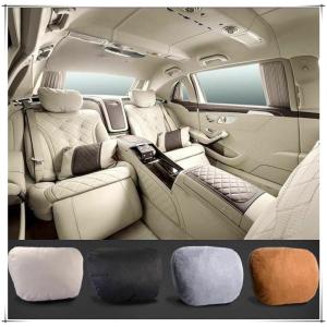 超ソフト ヘッドレスト シートクッション マイバッハ