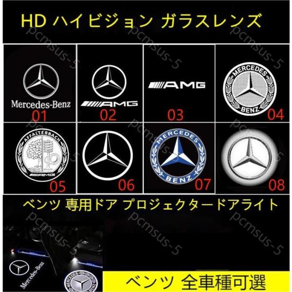 メルセデス ベンツ Mercedes Benz カーテシランプ W176/W177/W205/W20...