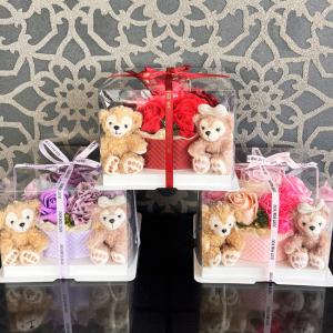 電報 ディズニー 祝電 結婚祝い 結婚式 ダッ...の詳細画像2