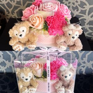 電報 ディズニー 祝電 結婚祝い 結婚式 ダッ...の詳細画像5