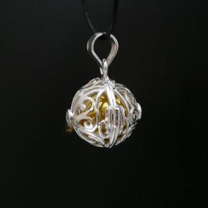 ガムランボール ハーモニー ボール、バスケット タイプ : 06XY ヤフー