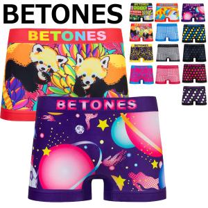 BETONES ビトーンズ ボクサーパンツ イン...の商品画像