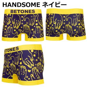 BETONES ビトーンズ ボクサーパンツ イ...の詳細画像1