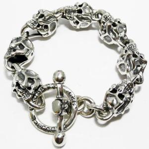 シャンバラ SALE 美品 SHAMBALLA チェーン ブレスレット