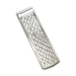 Tiffany 1837 TIFFANY&CO. ティファニー マネークリップ シルバー