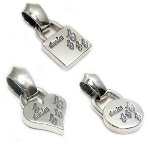 BILL WALL LEATHER（ビルウォールレザー） BWL イーグル クリップ