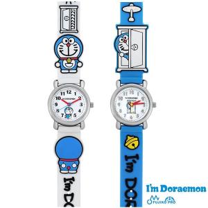 ドラえもん キッズウォッチ デコウォッチ 腕時計