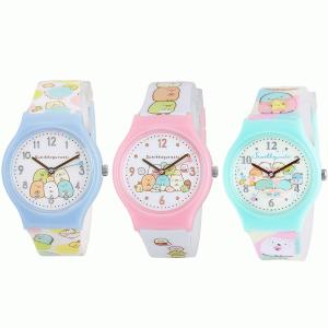 J-AXIS ジェイアクシス 送料無料 キッズ 腕時計 デコウォッチ キッズ