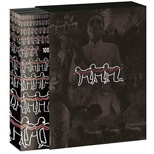 ムカデ人間 完全連結 ブルーレイBOX 初回限定生産 Blu-ray