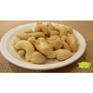 素焼きカシューナッツ 500g おつまみ おや...の詳細画像1