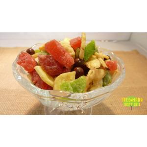 朝食ミックス 1kg ドライフルーツ 送料別の詳細画像2
