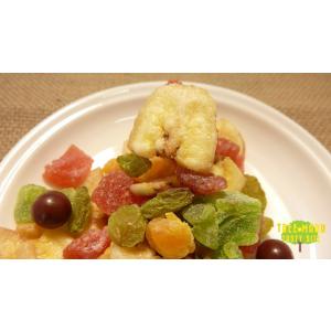 朝食ミックス 1kg ドライフルーツ 送料別の詳細画像4