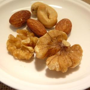食塩無添加 ミックスナッツ 800g 3種 く...の詳細画像1