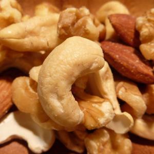 食塩無添加 ミックスナッツ 800g 3種 く...の詳細画像2