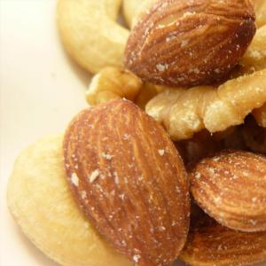 食塩無添加 ミックスナッツ 800g 3種 く...の詳細画像3