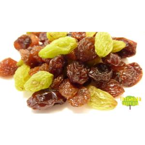 レーズンミックス 1kg カリフォルニアレーズ...の詳細画像2