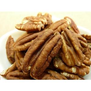 素焼きピーカンナッツ 1kg ペカンナッツの詳細画像1