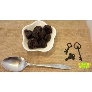 プルーン1kg 種抜き 送料別 ドライフルーツの詳細画像1