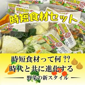 時短食材 バーベキュー野菜セット 2人前 BB...の詳細画像4