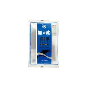 鰹の素 富士印10g×5袋の商品画像