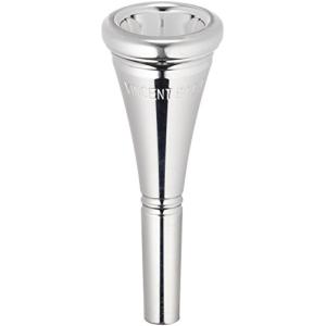 フレンチホルン　マウスピース　バック　７番 Vincent Bach ( ビンセントバック ) 7 フレンチホルンマウス