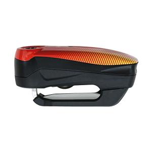 アブス Detecto 7000 RS 1 041402 Sonic Red - 最安値・価格比較 