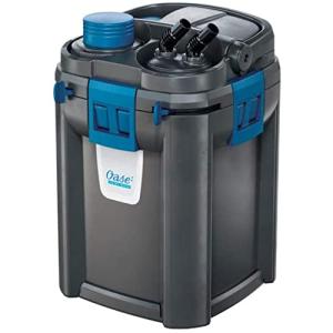 Oase Biomaster 250 水槽フィルター Amazon | OASE バイオマスター250 水槽 外部 フィルター (77007