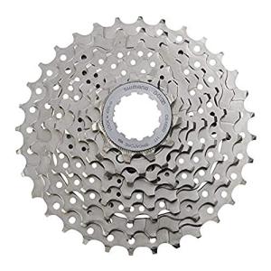 シマノ (SHIMANO) ROADカセットスプロケット CS-HG50-8 8S 13-26T
