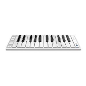 CME PRO 25鍵 薄型ワイヤレスBluetooth MIDIキーボード Xkey Air 25の商品画像