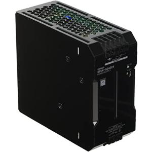 omron スイッチングパワーサプライ 単相 240W AC100-240入力/DC90-350入力 24V10A出力 (正式製品型番:S8VK-Gの商品画像