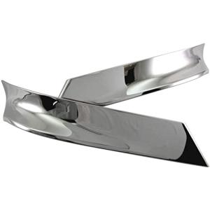 BRIGHTZ ヴェルファイアハイブリッド AYH30W 前期 超鏡面ステンレスメッキヘッドライトアイライン 【HEAD−ETC−042】 AYHの商品画像