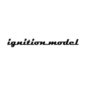 ignition model 1/43 LB-Silhouette WORKS GT ニッサン 35GT-RR Matte Black 完成品 IG2の商品画像