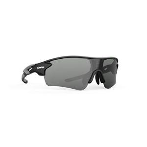 瞬間調光サングラス eShades （イーシェード） Grey/Black (グレー)の商品画像