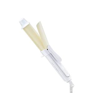 フェスティノ カール ヘア アイロン FESTINO (32mm ホワイト) - 最安値