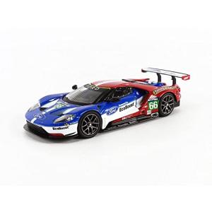 MINI GT 1/64 フォード GT LMGTE PRO ルマン24時間 2016 フォード