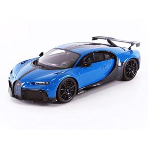 【ミニカー】トップスピード 1/18 ブガッティ シロン ピュール スポール Top Speed 1/18 ブガッティ シロン ピュールスポール ホワイト