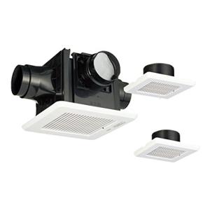 ま*ち様 東芝キャリア ダクト用 換気扇 低騒音　 DVP-T14CLDPT 東芝キャリア ダクト用 換気扇 低騒音 14cm 2-3部屋タイプ DVP