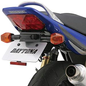 デイトナ バイク用 フェンダーレスキット CB400SF/CB400SB (04-13