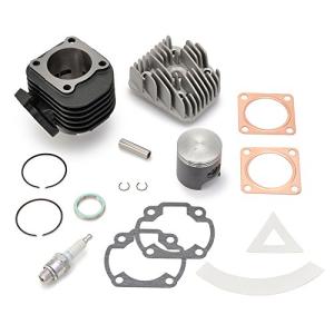 デイトナ ボアアップキット スーパーDRAGビッグボアキット スーパーJOG