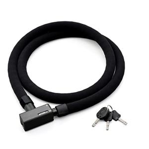 デイトナ バイク用 盗難抑止ロック ストロンガースチールリンクロック