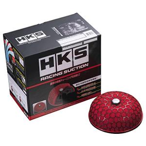 HKS レーシングサクション (エアクリーナー) フェアレディZ UA- CBA- Z33 VQ35DE 02/08-07/01 70020-AN10の商品画像