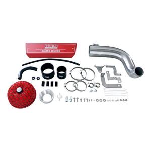 HKS レーシングサクション スイフト スポーツ (ZC33S) 70020-AS105 /エアクリ エアクリーナー キノコ INTAKE Racing Suction SWIFT SPORT (ZC33S)：Racing Suction