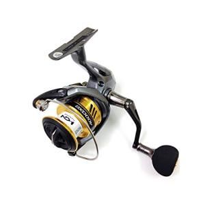 シマノ (SHIMANO) リール スピニングリール ナビX 4000XG 039248 - 最 