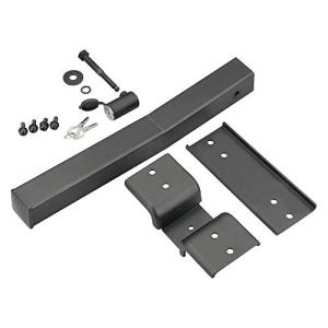 カーメイト inno ルーフデッキ 【INA530用 ヒッチキャリア取付用