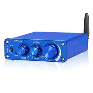 Nobsound NS-15G PRO HIFI MINI Bluetooth 5.0 デジタル パワーアンプ