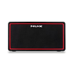 NUX Mighty Air ワイヤレス ギターアンプの商品画像