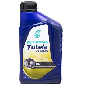 TUTELA (チュテラ) CS SPEED 75W 1L 59059128の商品画像