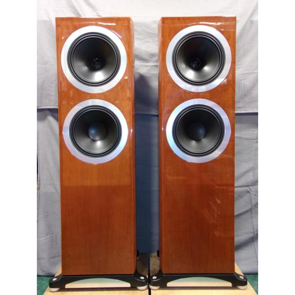 TANNOY タンノイ DEFINITION DC10Ti ペア 中古品 スピーカーシステム